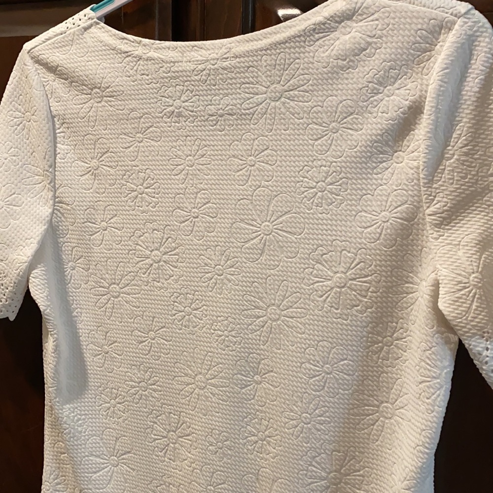 CHANCES R Blouse - Picture 4 of 14